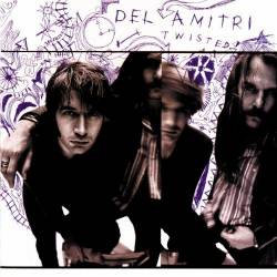 Del Amitri : Twisted